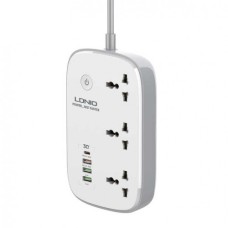 LDNIO SCW3451 WI-Fi Smart Power Strip